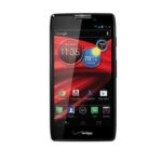 Motorola DROID RAZR MAXX HD Format Atma, Fabrika Ayarları, Sıfırlama