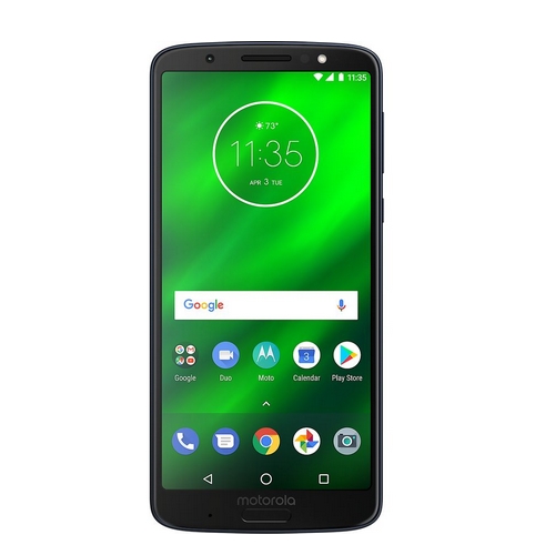 Motorola Moto G6 Plus Format Atma, Fabrika Ayarları, Sıfırlama