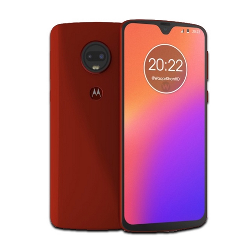 Motorola Moto G7 Format Atma, Fabrika Ayarları, Sıfırlama