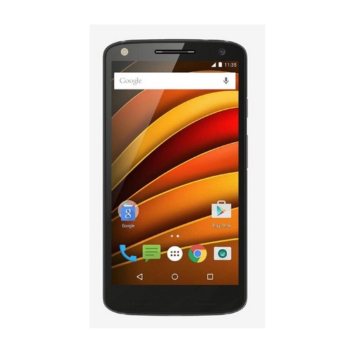 Motorola Moto X Force Format Atma, Fabrika Ayarları, Sıfırlama