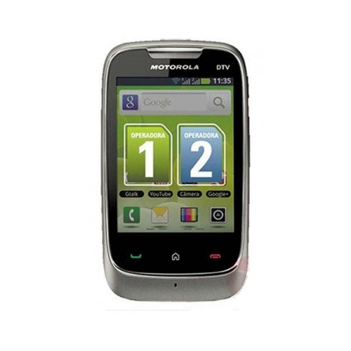 Motorola MotoGO TV EX440 Format Atma, Fabrika Ayarları, Sıfırlama