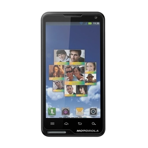 Motorola Motoluxe Format Atma, Fabrika Ayarları, Sıfırlama