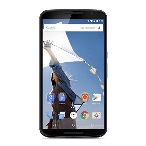 Motorola Nexus 6 Format Atma, Fabrika Ayarları, Sıfırlama