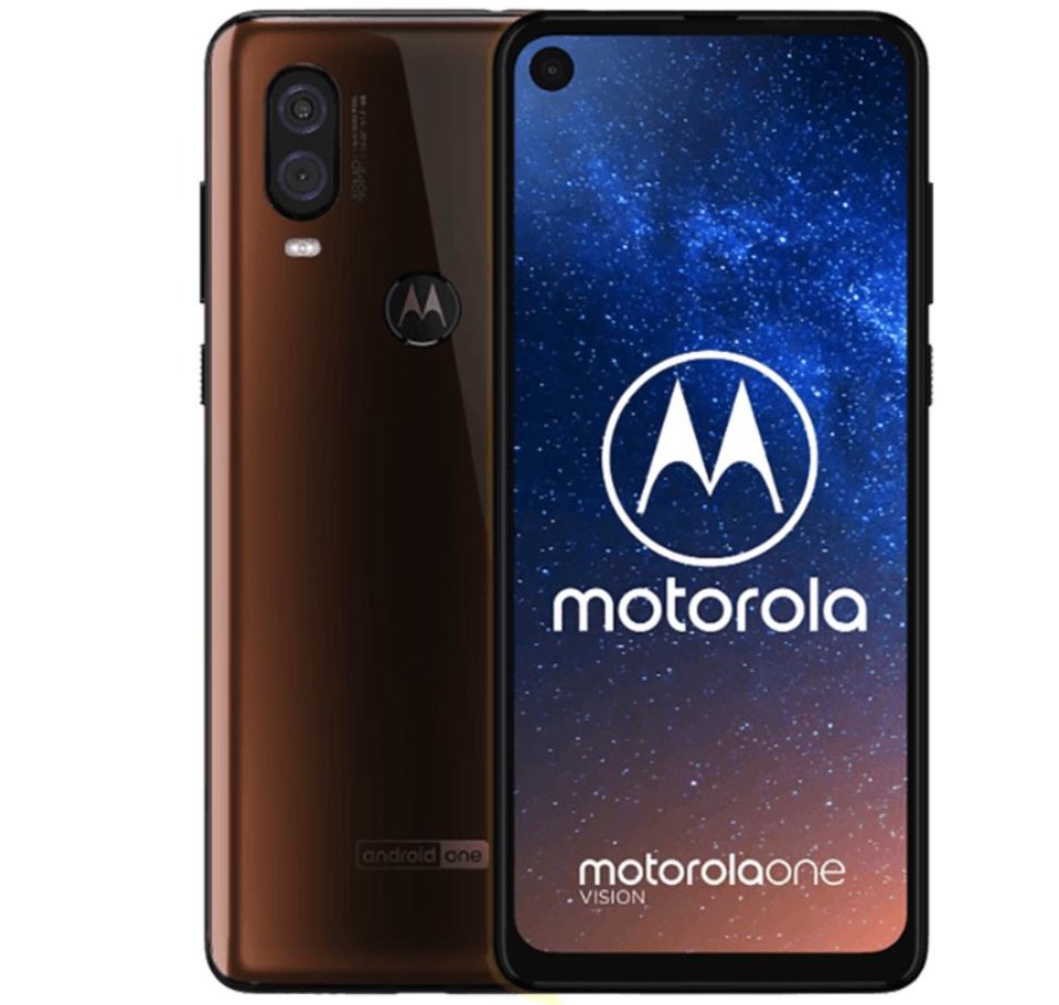 Motorola One Vision Format Atma, Fabrika Ayarları, Sıfırlama