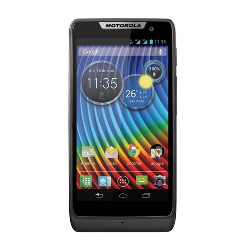 Motorola RAZR D3 XT919 Format Atma, Fabrika Ayarları, Sıfırlama