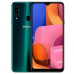 Samsung Galaxy A20s Format Atma, Fabrika Ayaları, Sıfırlama