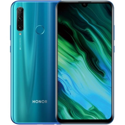 Huawei Honor 20e Format Atma, Fabrika Ayarları, Sıfırlama