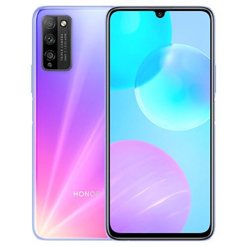 Huawei Honor 30 Youth Format Atma, Fabrika Ayarları, Sıfırlama