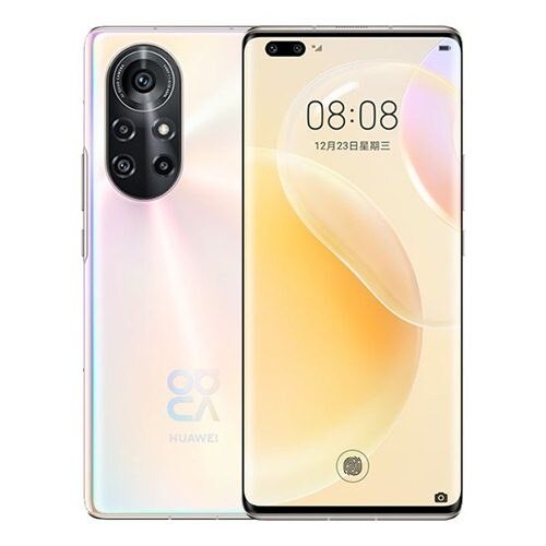 Huawei nova 8 Pro 4G Format Atma, Fabrika Ayarları, Sıfırlama