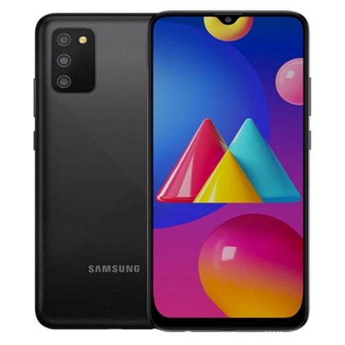Samsung Galaxy M02s Format Atma, Fabrika Ayarları, Sıfırlama