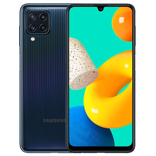 Samsung Galaxy M32 Format Atma, Fabrika Ayarları, Sıfırlama