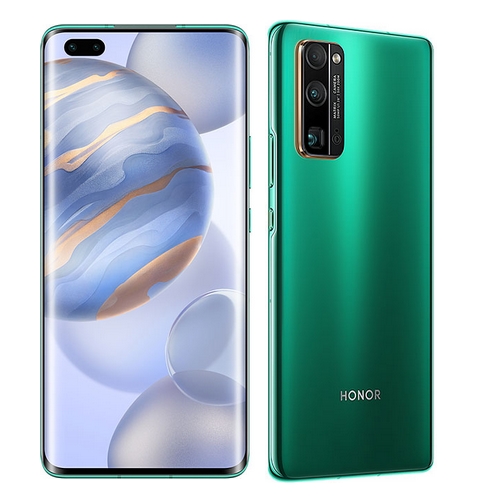 Huawei Honor 30 Pro Format Atma, Fabrika Ayarları, Sıfırlama