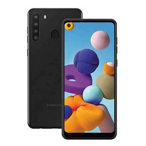 Samsung Galaxy A21 Format Atma, Fabrika Ayarları, Sıfırlama