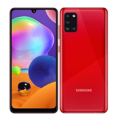 Samsung Galaxy A31 Format Atma, Fabrika Ayarları, Sıfırlama