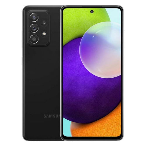 Samsung Galaxy A52 Format Atma, Fabrika Ayarları, Sıfırlama