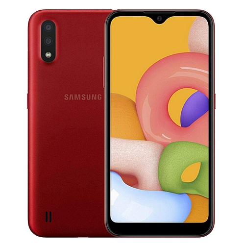 Samsung Galaxy M01 Format Atma, Fabrika Ayarları, Sıfırlama