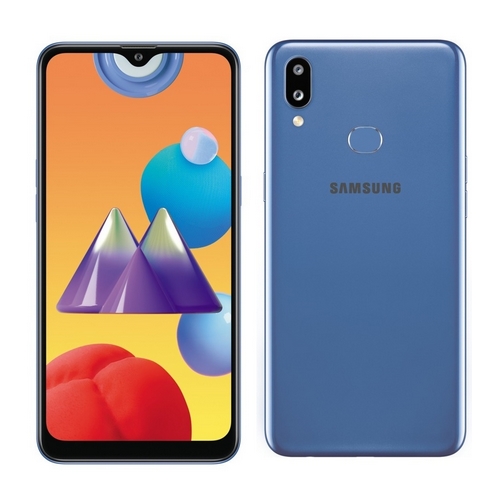 Samsung Galaxy M01s Format Atma, Fabrika Ayarları, Sıfırlama