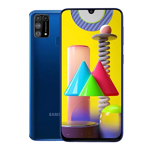 Samsung Galaxy M31 Format Atma, Fabrika Ayarları, Sıfırlama