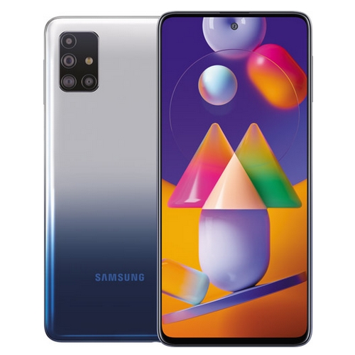 Samsung Galaxy M31s Format Atma, Fabrika Ayarları, Sıfırlama