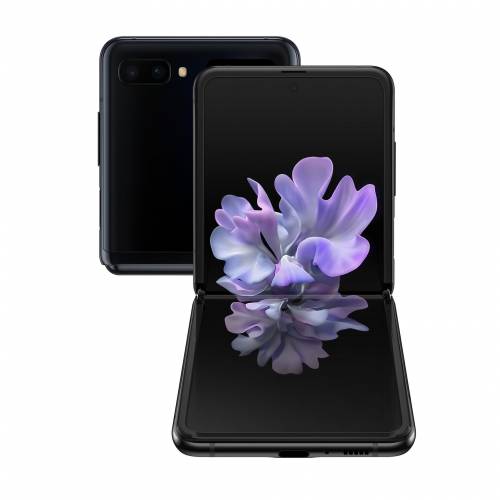 Samsung Galaxy Z Flip 5G Format Atma, Fabrika Ayarları, Sıfırlama