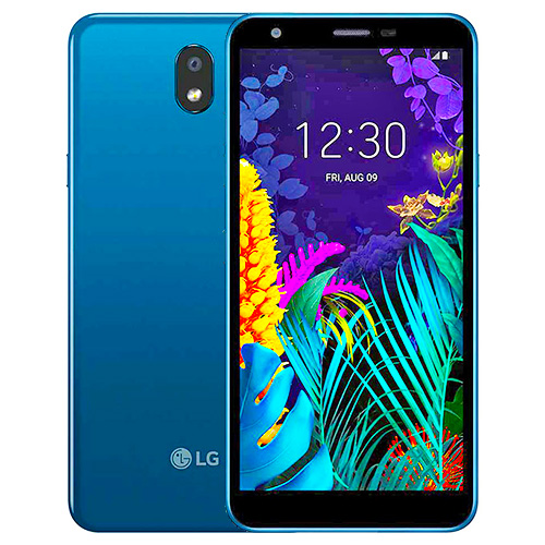 LG K30 (2019) Format Atma, Fabrika Ayarları, Sıfırlama