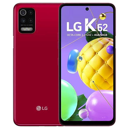 LG K62 Format Atma, Fabrika Ayarları, Sıfırlama