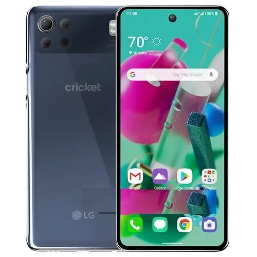 LG K92 5G Format Atma, Fabrika Ayarları, Sıfırlama