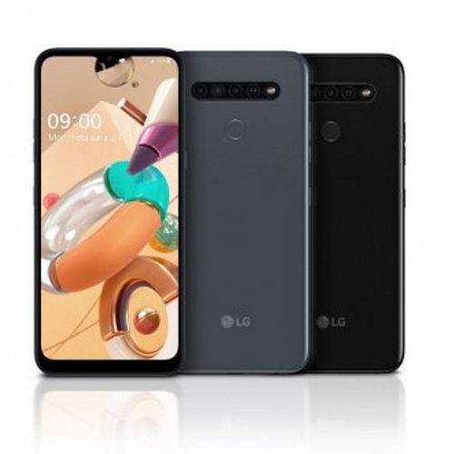 LG K41S Format Atma, Fabrika Ayarları, Sıfırlama