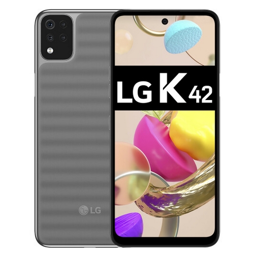 LG K42 Format Atma, Fabrika Ayarları, Sıfırlama