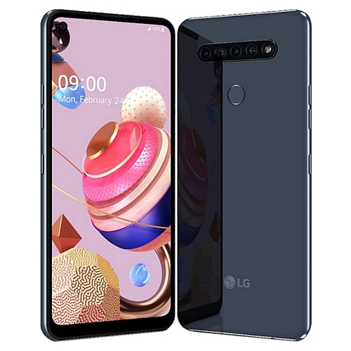 LG K51S Format Atma, Fabrika Ayarları, Sıfırlama