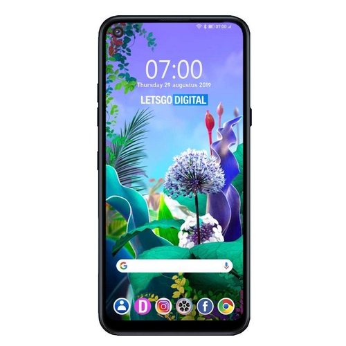 LG Q70 Format Atma, Fabrika Ayarları, Sıfırlama