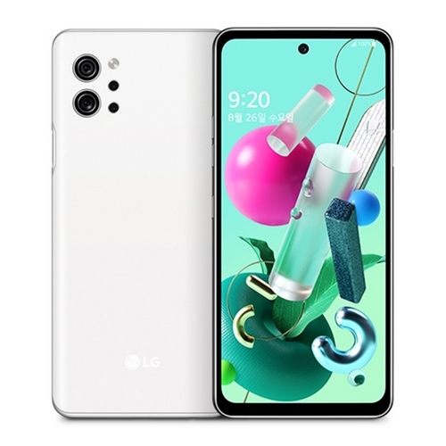 LG Q92 5G Format Atma, Fabrika Ayarları, Sıfırlama
