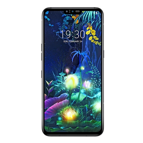 LG V50S ThinQ 5G Format Atma, Fabrika Ayarları, Sıfırlama