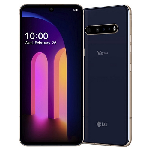 LG V60 ThinQ 5G Format Atma, Fabrika Ayarları, Sıfırlama
