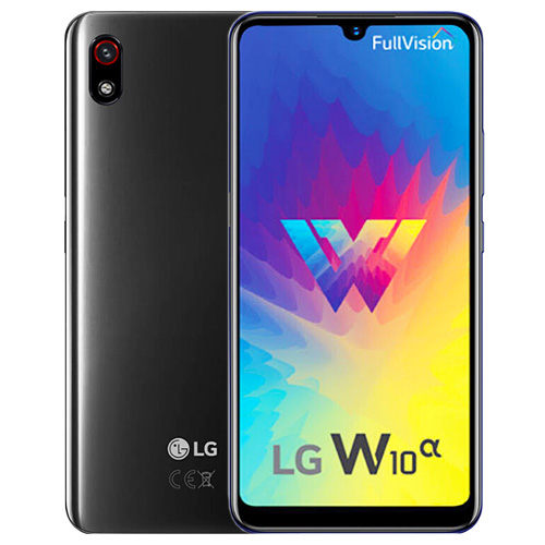 LG W10 Alpha Format Atma, Fabrika Ayarları, Sıfırlama