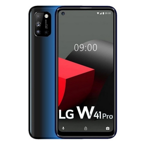 LG W41 Pro Format Atma, Fabrika Ayarları, Sıfırlama
