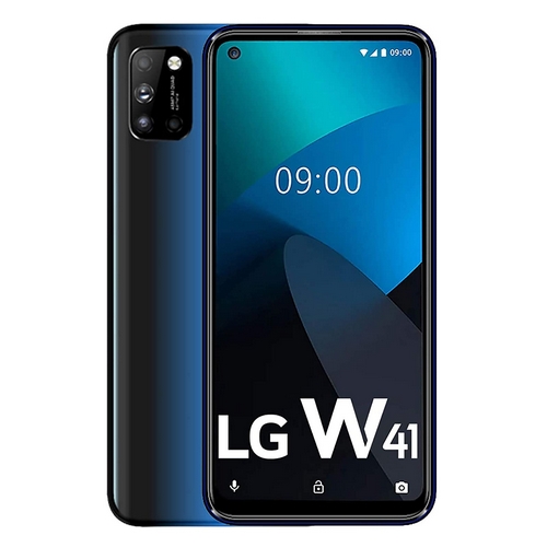 LG W41 Plus Format Atma, Fabrika Ayarları, Sıfırlama