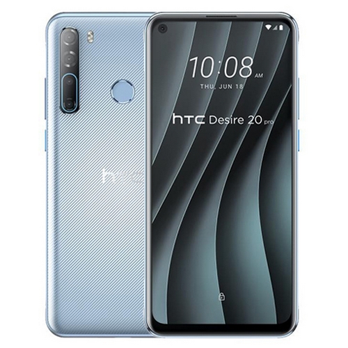 HTC Desire 20 Pro Format Atma, Fabrika Ayarları, Sıfırlama