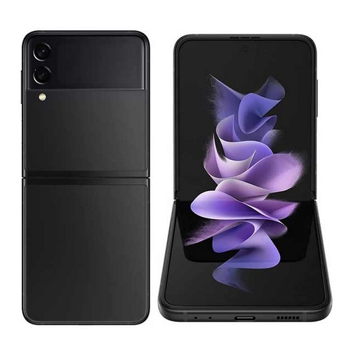 Samsung Galaxy Z Flip3 5G Format Atma, Fabrika Ayarları, Sıfırlama