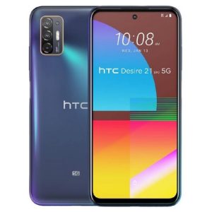 HTC Desire 21 Pro 5G Format Atma, Fabrika Ayarları, Sıfırlama