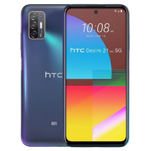 HTC Desire 21 Pro 5G Format Atma, Fabrika Ayarları, Sıfırlama