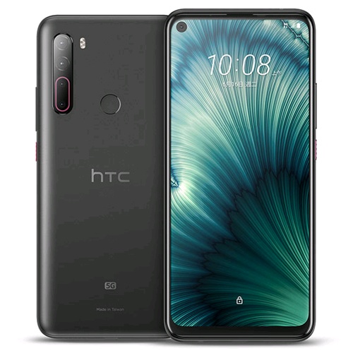 HTC U20 5G Format Atma, Fabrika Ayarları, Sıfırlama