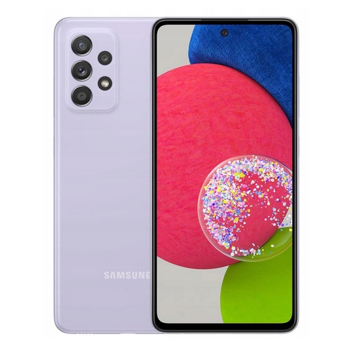 Samsung Galaxy A52s 5G Format Atma, Fabrika Ayarları, Sıfırlama