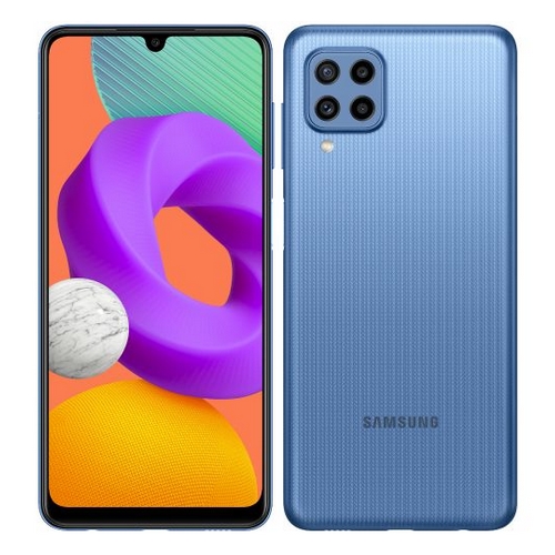 Samsung Galaxy M22 Format Atma, Fabrika Ayarları, Sıfırlama
