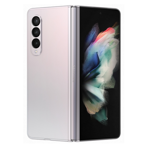 Samsung Galaxy Z Fold3 5G Format Atma, Fabrika Ayarları, Sıfırlama