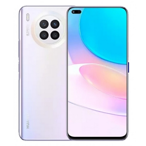 Huawei nova 8i Format Atma, Fabrika Ayarları, Sıfırlama