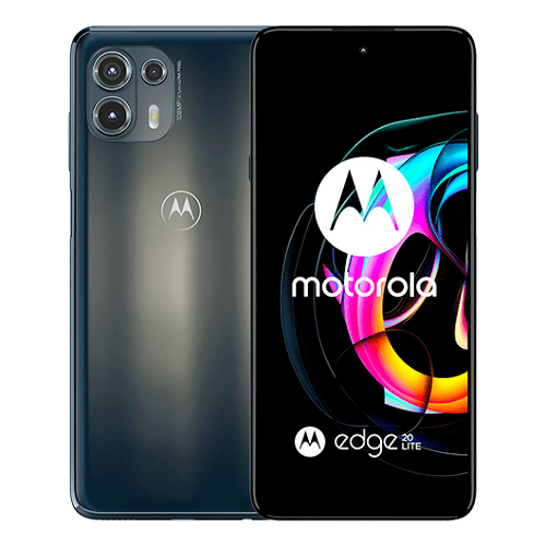 Motorola Edge 20 Lite Format Atma, Fabrika Ayarları, Sıfırlama