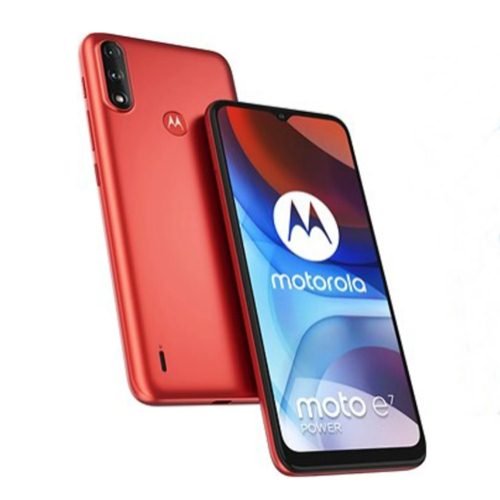 Motorola Moto E7 Power Format Atma, Fabrika Ayarları, Sıfırlama