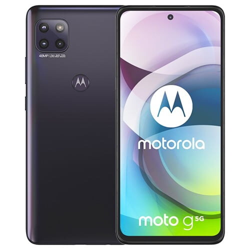 Motorola Moto G 5G Format Atma, Fabrika Ayarları, Sıfırlama