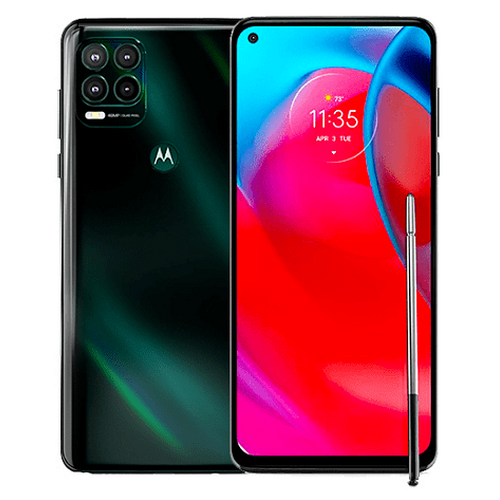 Motorola Moto G Stylus 5G Format Atma, Fabrika Ayarları, Sıfırlama
